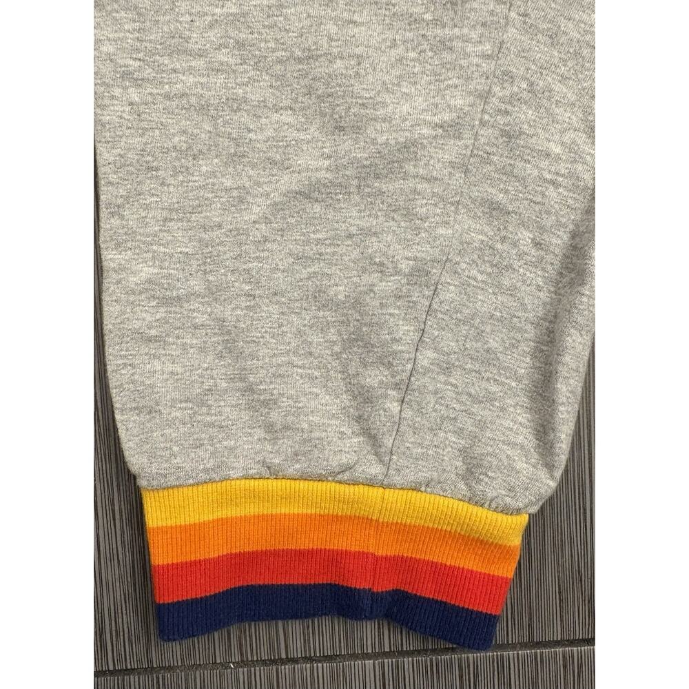 Aldi Grocery Store Women’s Style 1 Joggers Athletic Pants Gray Large L - Picture 2 of 7